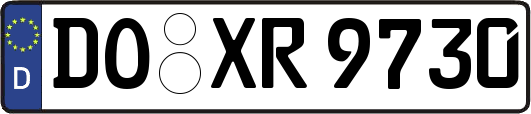 DO-XR9730