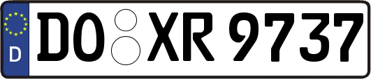 DO-XR9737