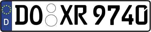 DO-XR9740