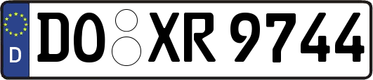 DO-XR9744