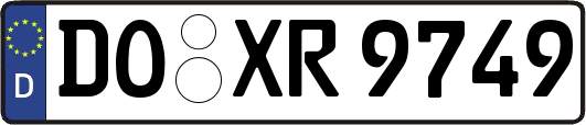 DO-XR9749
