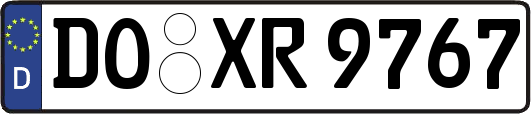 DO-XR9767