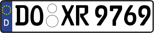 DO-XR9769