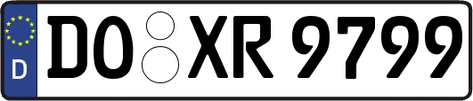 DO-XR9799