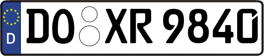 DO-XR9840