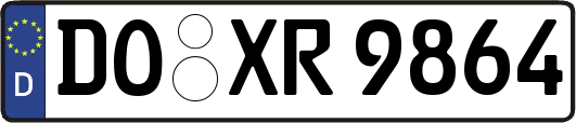 DO-XR9864
