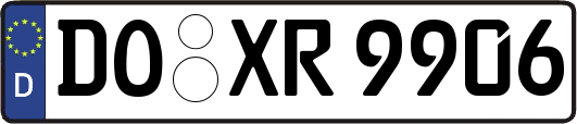 DO-XR9906