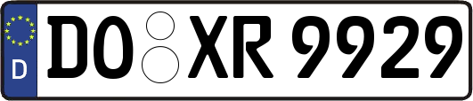 DO-XR9929