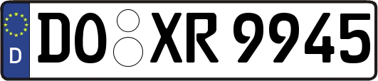 DO-XR9945
