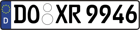 DO-XR9946