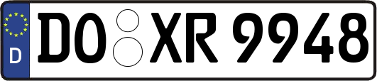 DO-XR9948