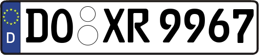 DO-XR9967