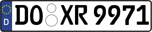 DO-XR9971