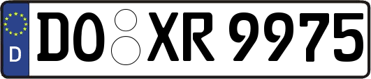 DO-XR9975