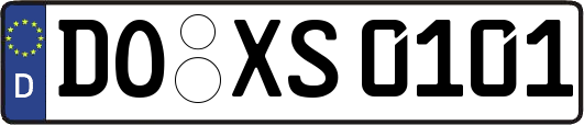 DO-XS0101