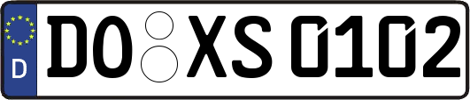 DO-XS0102