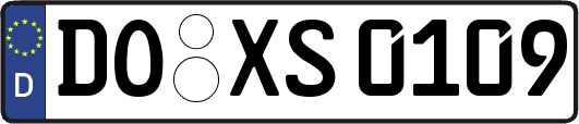 DO-XS0109