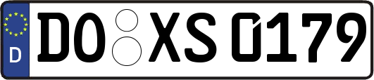 DO-XS0179