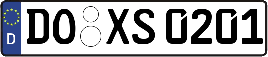 DO-XS0201