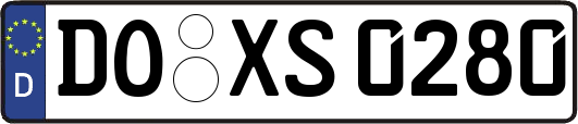 DO-XS0280