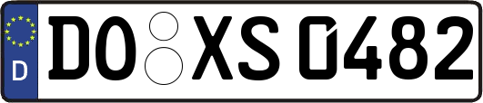 DO-XS0482