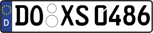 DO-XS0486