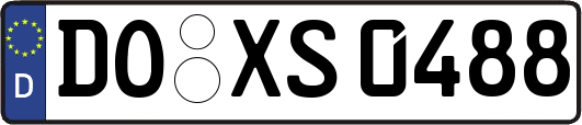DO-XS0488