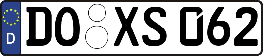 DO-XS062