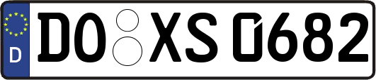 DO-XS0682