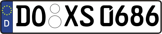 DO-XS0686