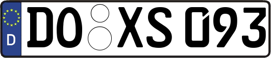 DO-XS093