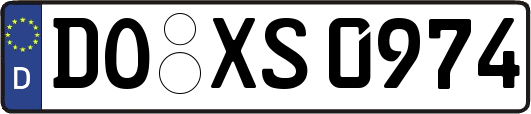 DO-XS0974
