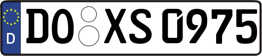 DO-XS0975