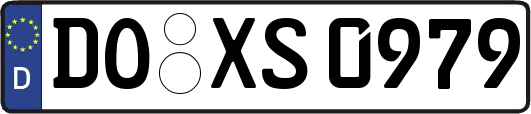 DO-XS0979
