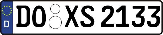 DO-XS2133