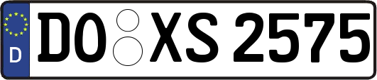 DO-XS2575