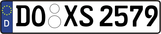 DO-XS2579