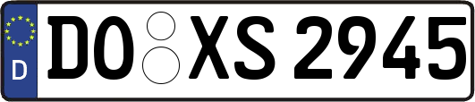 DO-XS2945