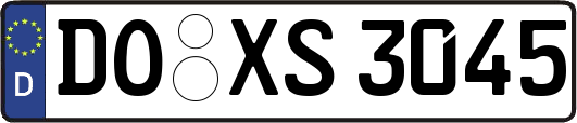 DO-XS3045