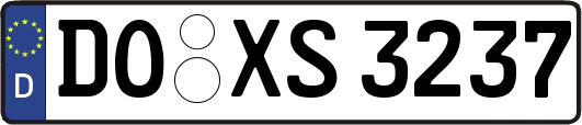DO-XS3237