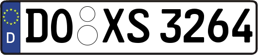 DO-XS3264