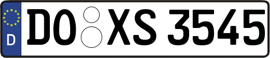 DO-XS3545