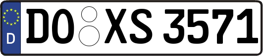 DO-XS3571