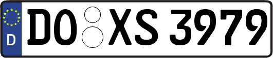 DO-XS3979