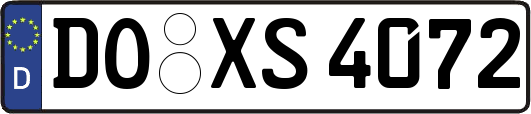 DO-XS4072