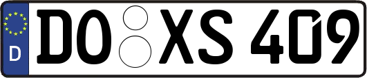DO-XS409