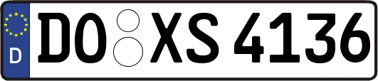 DO-XS4136
