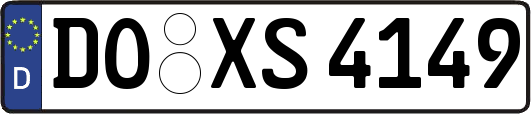 DO-XS4149