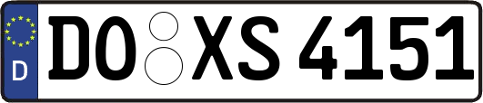 DO-XS4151