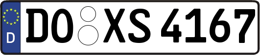 DO-XS4167